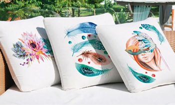 Customized Lanyard Printing